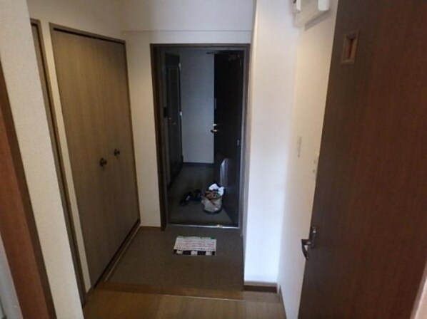 OLIO南阿佐ヶ谷の物件内観写真